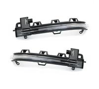 Indicatori Retrovisori Per BMW Per X3 G01 Per X4 G02 Per X5 G05 Per X6 G06 Per X7 G07 2017-2021 Specchietto Retrovisore Indicatore Di Direzione Luce(Left and Right)