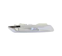 Indicatori Retrovisori Per BMW Serie 5 Per F10 2009-2016 Parafango Anteriore Indicatore Direzione Luce Sinistra Destra Finitura Cromata(Sono partiti)