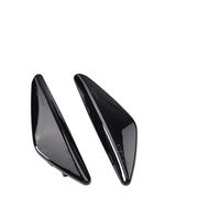 Indicatori Retrovisori Per BMW X5 E70 X6 E71 E72 X3 F25 2 Pezzi Luce Di Posizione Laterale LED Dinamica Indicatore Di Direzione Lampeggiante Lampeggiante(Dynamic Smoked Type)