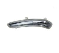 Indicatori Retrovisori Per Citroen Per C3 Per C4 Sinistra/Destra Ala Porta Specchietto Retrovisore Indicatore Luce 1607512580 1607512680 Fanale Fanalino Freccia(Left)