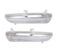 Indicatori Retrovisori Per Citroen Per C3 Per C4 Specchietto Retrovisore Per Auto Indicatore Di Direzione Indicatore Luminoso Per Specchietto Retrovisore 1607512680 Fanale Fanalino Freccia(Left and Ri
