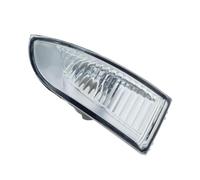 Indicatori Retrovisori Per Fluence Per Laguna Per Latitude Per Megane Sinistra LH Destra RH Specchietto Retrovisore Indicatore Direzione Luminoso Coperchio(1 Pcs Right Side)
