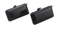 Indicatori Retrovisori Per Golf 2 3 Per Jetta A2 Per A3 Per Passat B3 Per Seat Ibiza MK2 Freccia dinamica Si Indicatore di direzione Indicatore Lampeggiante(Crystal type)