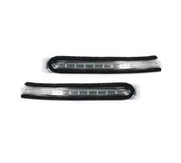 Indicatori Retrovisori Per Hyundai Per I20 Per GB Per IB 2016-2018 Auto Specchietto Retrovisore Esterno Indicatore Di Direzione Lampada LED 87624-C8000 Fanale Fanalino Freccia(Left and right)