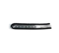 Indicatori Retrovisori Per Hyundai Per I20 Per GB Per IB 2016-2018 Auto Specchietto Retrovisore Esterno Indicatore Di Direzione Lampada LED 87624-C8000 Fanale Fanalino Freccia(Only left)