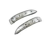 Indicatori Retrovisori Per Hyundai Per Tucson Per IX35 2010-2015 Lampada Indicatore Specchietto Laterale 1 Coppia LH RH LED Indicatori Direzione Retrovisori