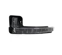 Indicatori Retrovisori Per Jeep Per Cherokee 2014-2021 Per Compass 2017 2018-2021 Auto Specchietto Retrovisore Esterno Indicatore Di Direzione Lampada Fanale Fanalino Freccia(1Pcs Left)