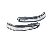 Indicatori Retrovisori Per Kia Per KX5 Per Sportage 2016 2017 Auto Indicatori Di Direzione Specchietto Retrovisore Indicatore Di Direzione Lampada Di Segnalazione Fanale Fanalino Freccia(Left and Righ