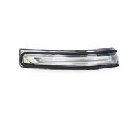 Indicatori Retrovisori Per Kia Per KX5 Per Sportage 2019-2021 LED Indicatori Direzione Car Rearview Specchio Laterale Indicatore Lampada Segnalazione 87613-D9100 87623-D9020 Fanale Fanalino Freccia(1P
