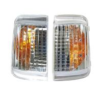 Indicatori Retrovisori Per Peugeot Boxer Per Citroen Relè Per Fiat Ducato 71748254 Auto Ala Specchietto Retrovisore Indicatore Di Direzione Luce Segnale(Right)