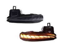 Indicatori Retrovisori Per Toyota Per Alphard Per Vellfire Per Tacoma Per N300 2020 Specchio Laterale LED Dinamica Segnale Girata Luce Lampada Sequenziale