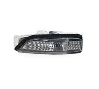Indicatori Retrovisori Per Toyota Per AURIS 2012-2019 Accessori Per Lampada Indicatore Di Direzione Luce Specchietto Retrovisore Laterale Fanale Fanalino Freccia(1Pc Left)