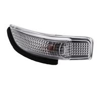 Indicatori Retrovisori Per Toyota Per Corolla Per Camry Per Yaris Per Prius C Per Avalon Gruppo Luci Indicatore Direzione Specchietto Retrovisore Anteriore(Transparentblack L)