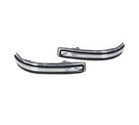 Indicatori Retrovisori Per VW Per Passat CC B7 Per Beetle Per Scirocco Per Magotan Per Jetta Per MK6 LED Dinamico Specchietto Retrovisore Disabilita Luce Di Segnale Fanale Fanalino Freccia