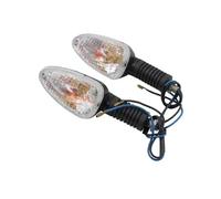 Indicatori Segnale Luce 1 Coppia Indicatore Di Direzione Del Motociclo Luminoso Per R850R/GS K1200GT R1100GS/R R1150R/GS Luci Posteriori Accessori Per Lampade
