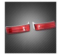 Indicatori Segnale Luce Borsa Laterale Luce Freno Posteriore Indicatori Di Direzione Lampada Per Bagagli Per Touring Per Ro&ad King Street Glide CVO 1997-2022