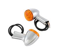 Indicatori Segnale Luce Indicatori Di Direzione Per Moto Lampeggiante Giorno Corsa Freno Indicatore Per Sportster XL883 XL1200