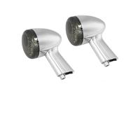 Indicatori Segnale Luce Indicatori Di Direzione Posteriori Per Moto Luci Dei Freni Per Sportster 883 Iron XL1200 48 Roadster Custom Su&per Low 92-22