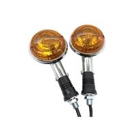 Indicatori Segnale Luce Lampada Della Luce Di Segnale Svolta Del Motociclo Per XV400 XV650 XV1100 XV1300 XVS400 XVS650 XVS1100 Per Virago V MAX1200 Stella XVS 400 1100