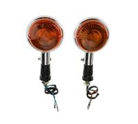 Indicatori Segnale Luce Lampada Della Luce Di Segnale Svolta Del Motociclo Per XV400 XV650 XV1100 XV1300 XVS400 XVS650 XVS1100 Per Virago V MAX1200 Stella XVS 400 1100