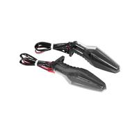 Indicatori Segnale Luce Lampeggiatore Moto Indicatore Di Direzione Per F700GS F800 GS/GT/R S1000RR R1200 K1300S G310 GS R Nove T PURE Per Scrambler Urbano