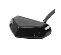 Indicatori Segnale Luce Striscia Universale Per Barra Luminosa Per Moto DC 12V 12 Indicatori Di Luce Posteriore Per Arresto Freno Per ATV Bike