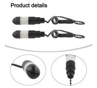 Indicatori Segnale Morso Pesca Allarme Componenti Pesca Gita Attacco Gambe Cane