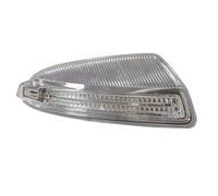Indicatori specchietto retrovisore ala per Mercedes Classe C W204 2007 2011 rica