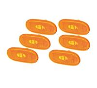 Indicatori Specchio Lateral 6 Luci Di Posizione Laterali Per Auto Per Mercedes Per Benz Per Sprinter W906 2006-2018 A0038202956 Luci Di Ingombro Laterali