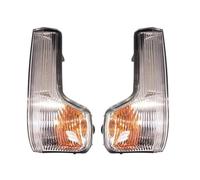 indicatori specchio lateral Per Iveco Per Daily 2015-2020 Specchietto Retrovisore Automatico Indicatori Di Direzione Indicatori Di Direzione Indicatore Di Retromarcia Alloggiamento Lampada dinamica lu