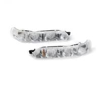 Indicatori Specchio Lateral Spia Luminosa Specchietto Retrovisore Auto Per Mercedes Per Benz CL Classe S W220/215 2003-2006, Sorgente A LED Direzione(L and R)