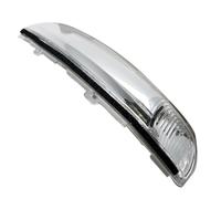 indicatori specchio laterale Copertura Luce Direzione Specchietto Retrovisore Laterale Copertura Lampada Luce Indicazione Specchietto Per Peugeot 208 301 Per Citroen Per C3(Right side)