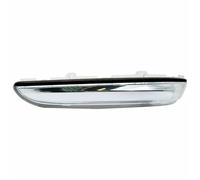 indicatori specchio laterale Copertura Luce Direzione Specchietto Retrovisore Laterale Copertura Lampada Luce Indicazione Specchietto Per Peugeot 208 301 Per Citroen Per C3(Left side)