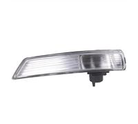 indicatori specchio laterale Copertura Luce Indicazione Specchietto Retrovisore Auto Senza Lampadine Alloggiamento Luce Direzione Per Ford Per Focus II 2 III 3 Per Mondeo(Right)