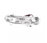 indicatori specchio laterale Per Benz Classe S W220 1999-2002 Classe CL W215 1999-2003 C-Auto Car LED Mirror Indicator Light Specchietto Retrovisore Lampade(Left)