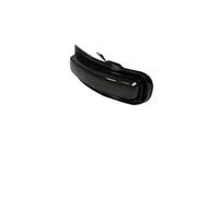 indicatori specchio laterale Per Jeep Per Renegade 2015 2016 2017 2018 2019 2020 2021 2022 2 Pezzi Ambra Sequenziale LED Specchietto Laterale Indicatori Direzione Set