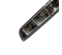indicatori specchio laterale Per KIA Per Sorento XM 2009 2010-2014 Specchietto Retrovisore Laterale Auto Indicatore Direzione 4 LED Indicatore Luminoso Ripetitore Car-styling(Left)