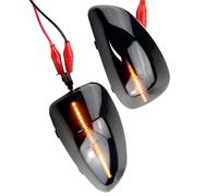 indicatori specchio laterale Per Master MK3 III 3 EV FV HV JV UV 2010 2011 2012 2013 2014-2023 Lampada Di Segnalazione Per Specchietto Laterale A LED Dinamico