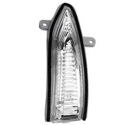 indicatori specchio laterale Per Nissan Per Teana Per Altima Per Sylphy Per Sentra 2014-2016 26160-3RA0A Specchietto Retrovisore Sinistro/destro Indicatore Direzione Lampada(Left)
