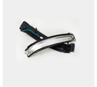 indicatori specchio laterale Per Nissan Per X-Trail Per Qashqai Per Murano 2014-2020 Specchietto Retrovisore Indicatore Direzione Laterale Ripetitore Lampada LED(R,Q 2015-2019)