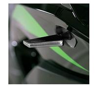 Coppia frecce a led SQ-LED B-LUX Barracuda N1001BSQN