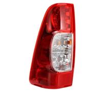 Indicatori Streamer Fanale posteriore per auto, fanale posteriore per freno posteriore, adatto per ISUZU per D-MAX per DMAX 2007-2012 Fanali Posteriori(L)