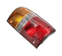 Indicatori Streamer Luce freno per auto 2 pezzi Fanale posteriore Fanale posteriore adatto per Toyota Per LN Per RN Per YN 2 Per 4WD 89-94 Per Pickup Fanali Posteriori
