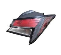 Indicatori Streamer Per Hyundai Per Elantra 2021 2022 LED Car Rear Fanale Posteriore Indicatore Direzione Luce Arresto Della Retromarcia Lampada Freno Lampada Coda Fanali Posteriori(Low Right)