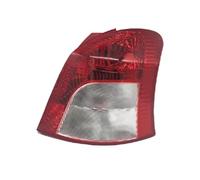 Indicatori Streamer Per Toyota Per Yaris 2008 2009 2010 2011 2012 2013 Fanale posteriore Auto Luce freno Auto Coda posteriore Luce freno Luce Ricambi auto Fanali Posteriori(Only Right)