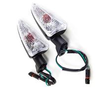 Indicatori Tornitura Compatibile Con Aprilia Per RSV 4R Per RS4 125 2010 2011 2012 2013 2014 Indicatori Di Direzione Posteriori Per Moto Luce Direzionale Fanale Posteriore