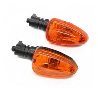 Indicatori Tornitura Per R1150GS Per Adventure 2000-2005 Per R1150R 2000-2006 Per R1100GS 1993-1999 Per R1100R 1993-2000 Luce Di Direzione Anteriore O Posteriore Per Motocicletta(Yellow)