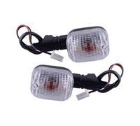 Indicatori universali Per BWS 50 125 2012-2015 1 coppia di indicatori di direzione posteriori per motociclette luce di fumo lampada lampeggiante 3W 3500K 12V