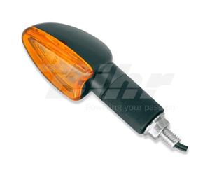 Indicatori V PARTS tipo originale arancione Beta RR Motard Track 50