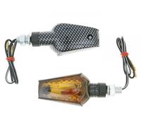 Indicatori Vicma impostati m10 carbon-look Beamer Tonica abbreviazione di Adiva